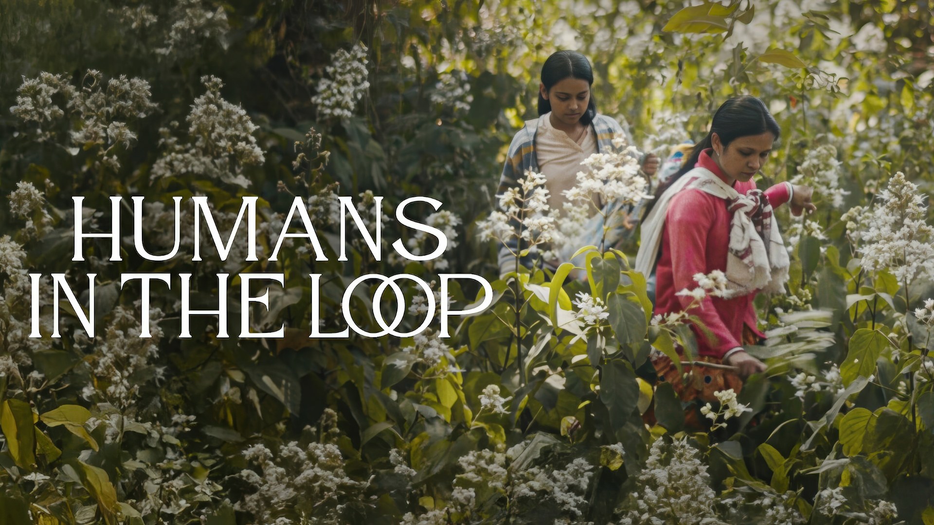 Humans in the Loop (2024) Google Drive Download