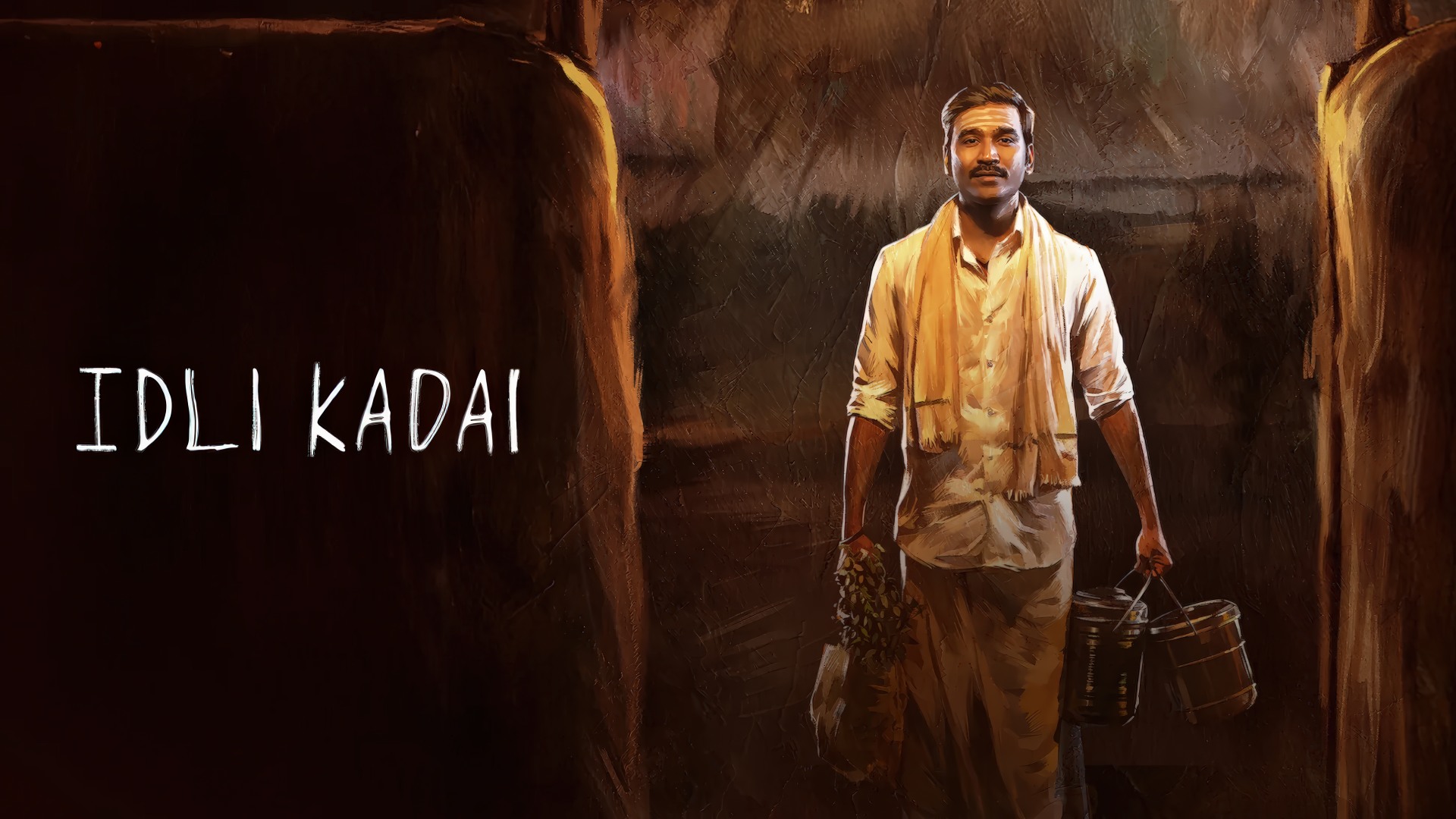 Idly Kadai (2025) Google Drive Download