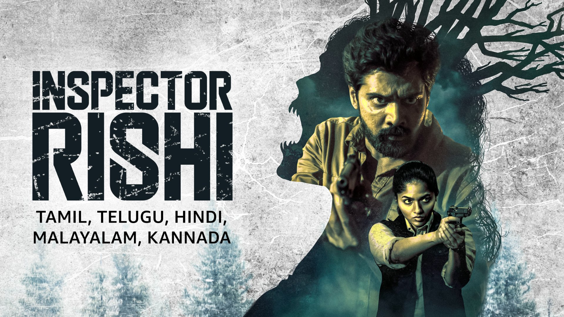 Inspector Rishi (2024) Google Drive Download