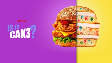 Is It Cake (2022) Google Drive Download