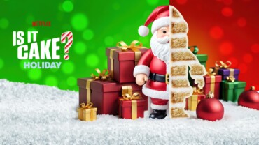 Is It Cake_ Holiday (2024) Google Drive Download