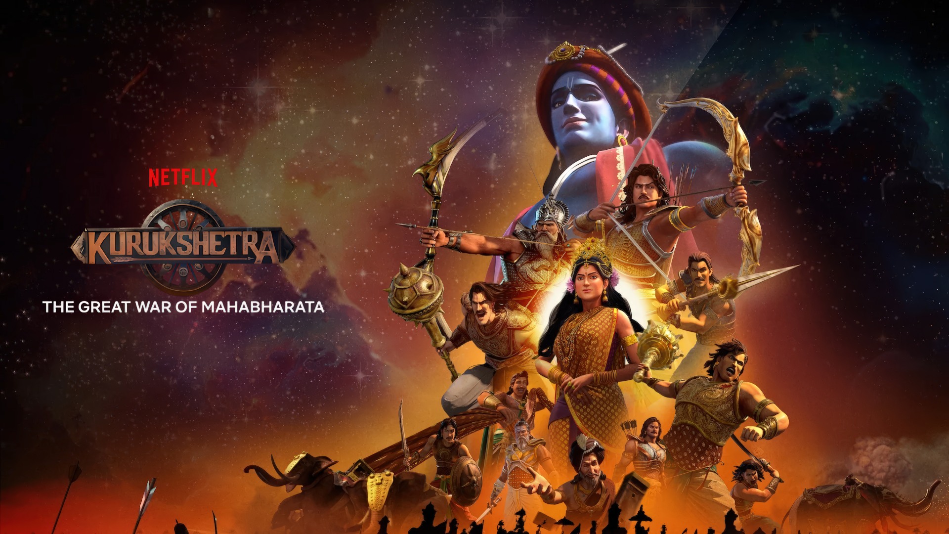 Kurukshetra 2025 Google Drive Download