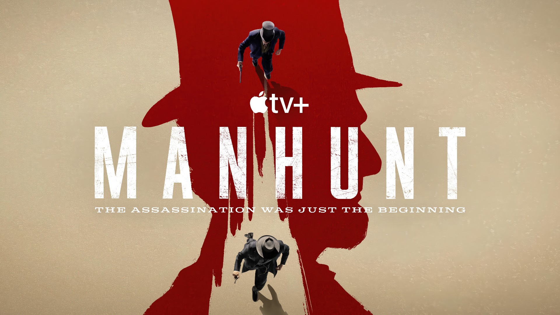 Manhunt (2024) Google Drive Download