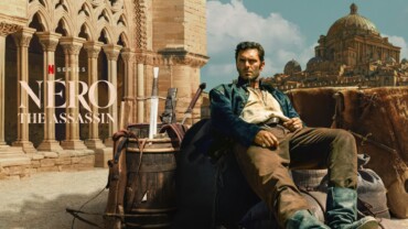 Nero the Assassin 2025 Google Drive Download
