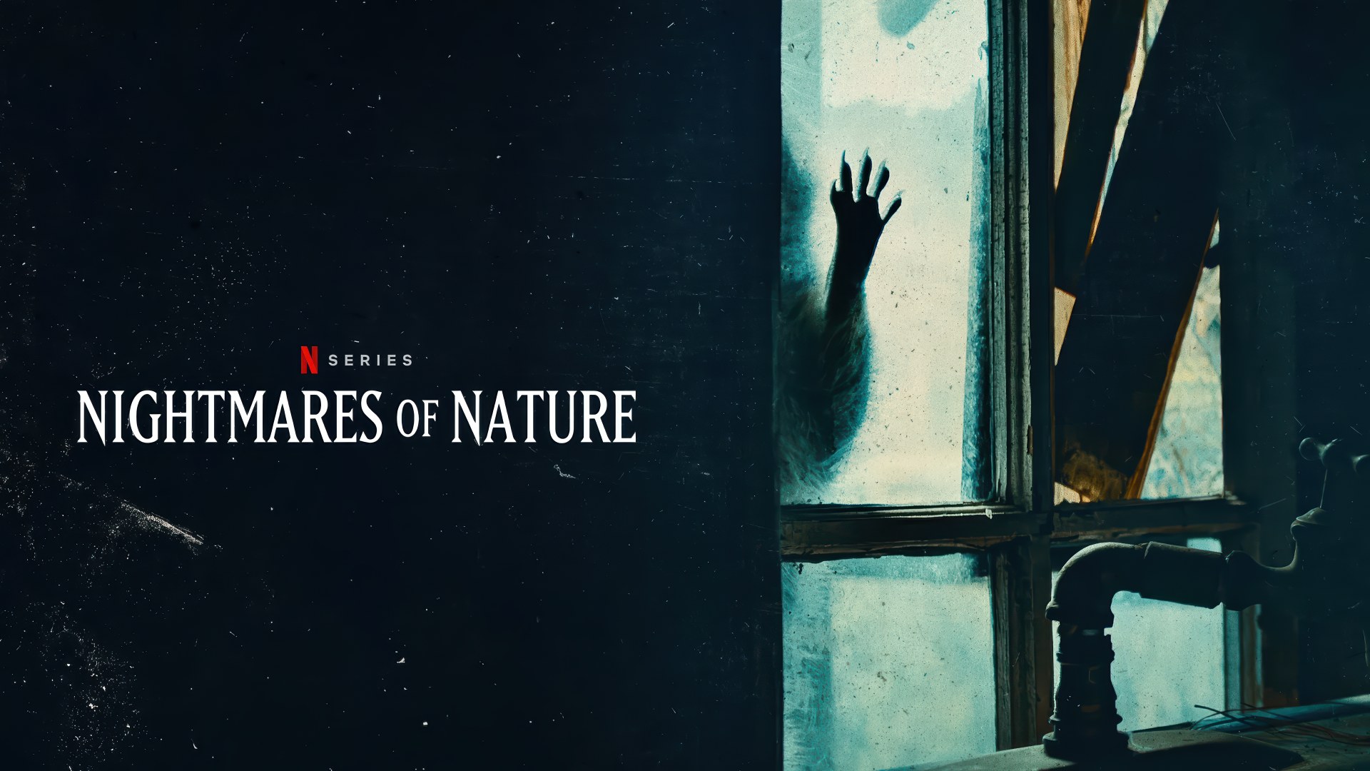 Nightmares of Nature (2025) Google Drive Download