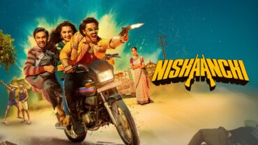 Nishaanchi 2025 Google Drive Download