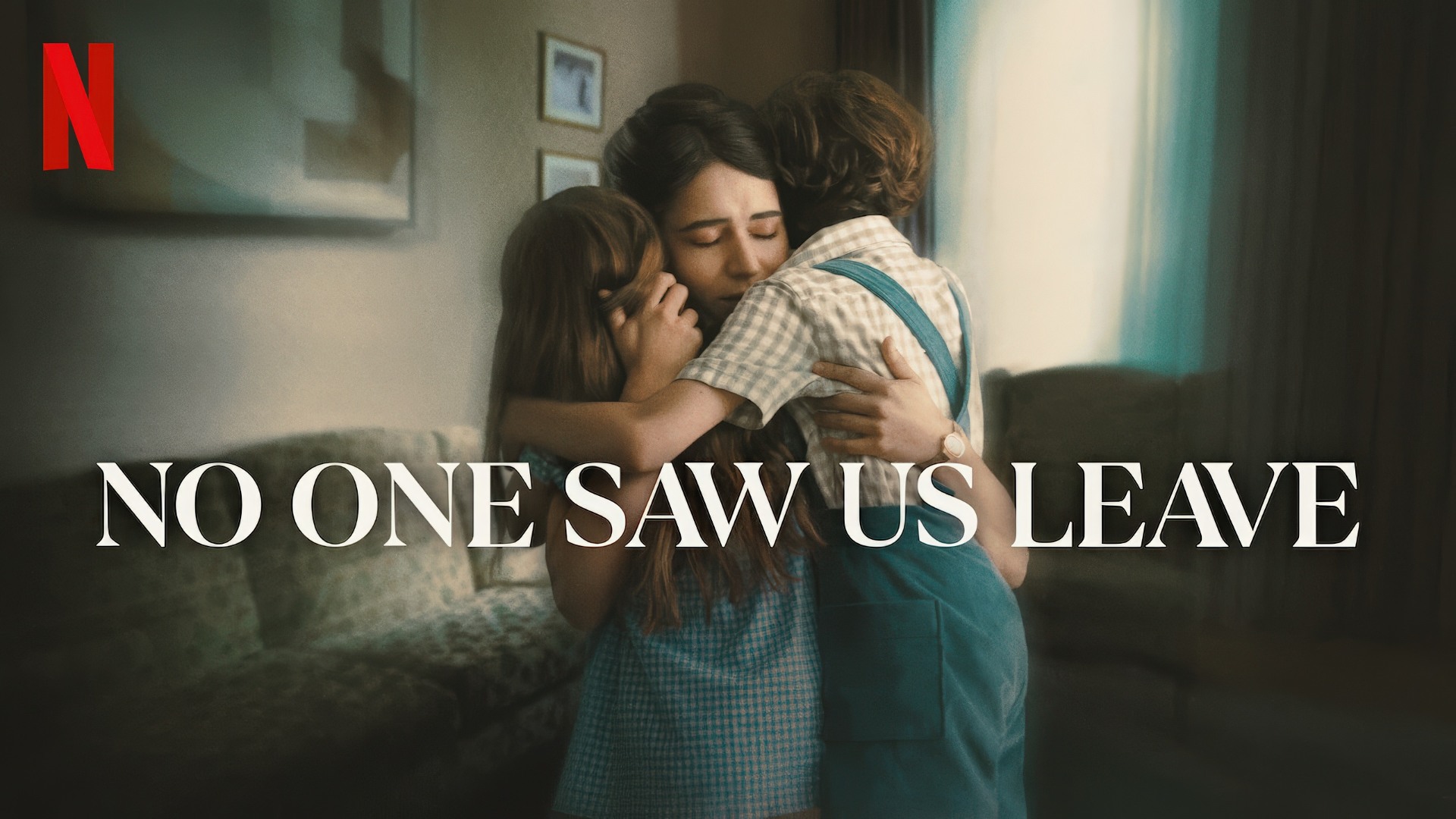 No One Saw Us Leave (2025) Google Drive Download