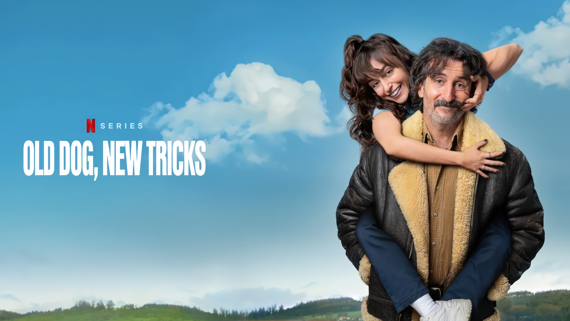 Old Dog New Tricks (2025) Google Drive Download