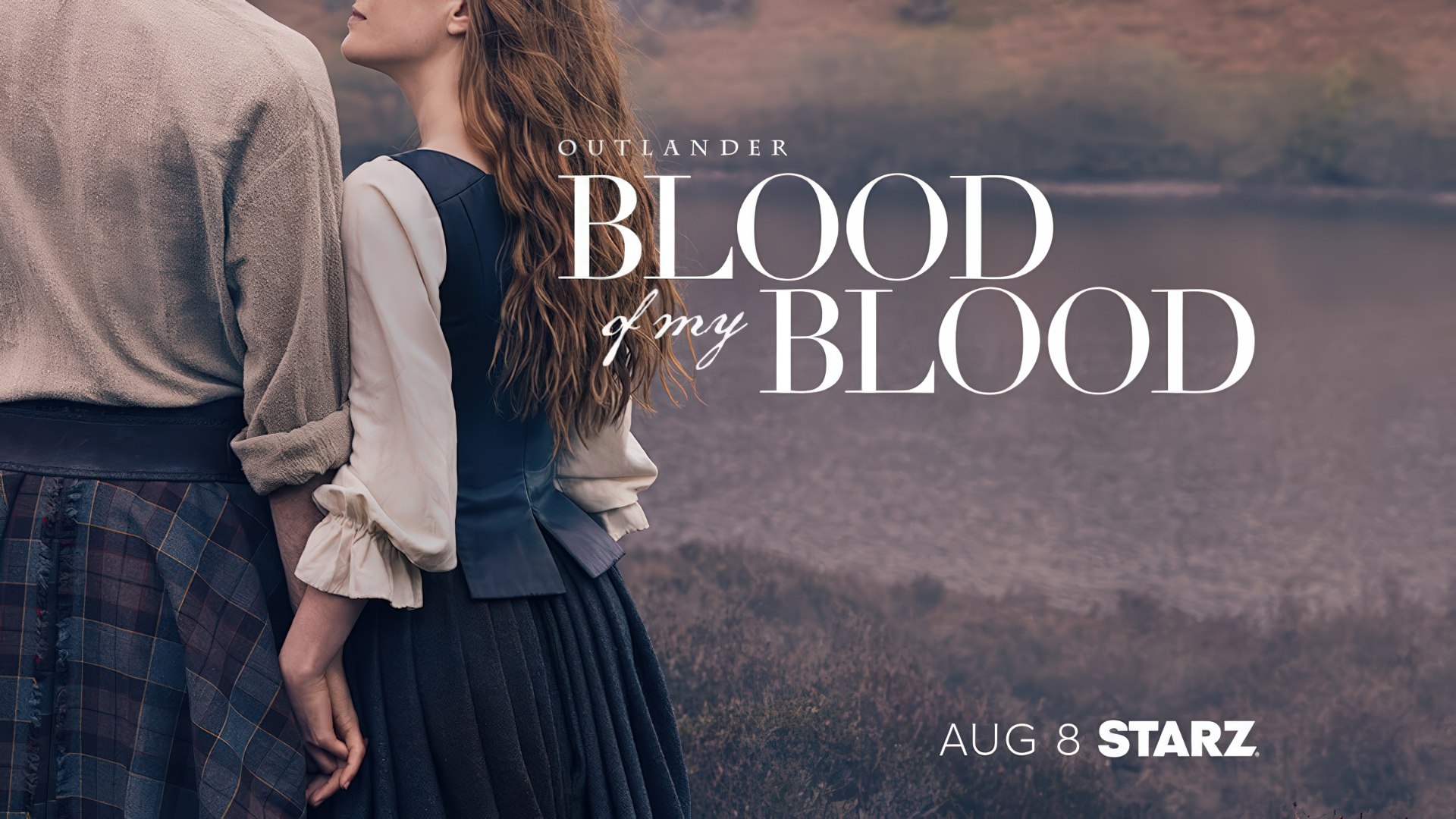 Outlander - Blood of My Blood (2025) Google Drive Download