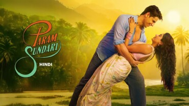Param Sundari (2025) Google Drive Download
