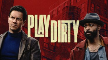 Play Dirty (2025) Google Drive Download