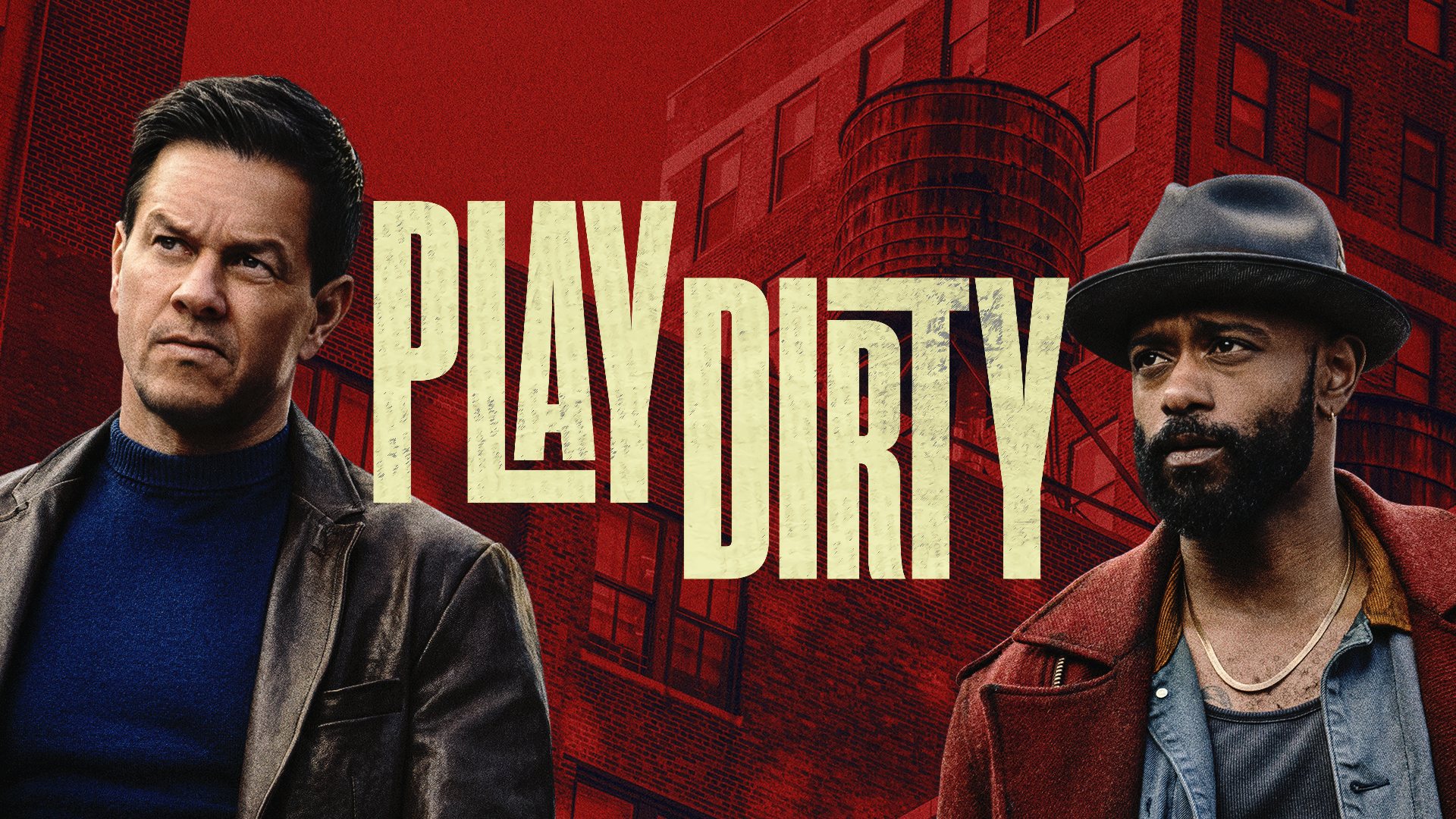 Play Dirty (2025) Google Drive Download