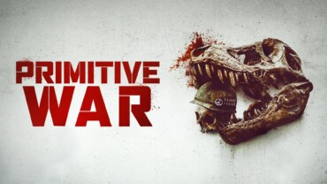 Primitive War (2025) Google Drive Download