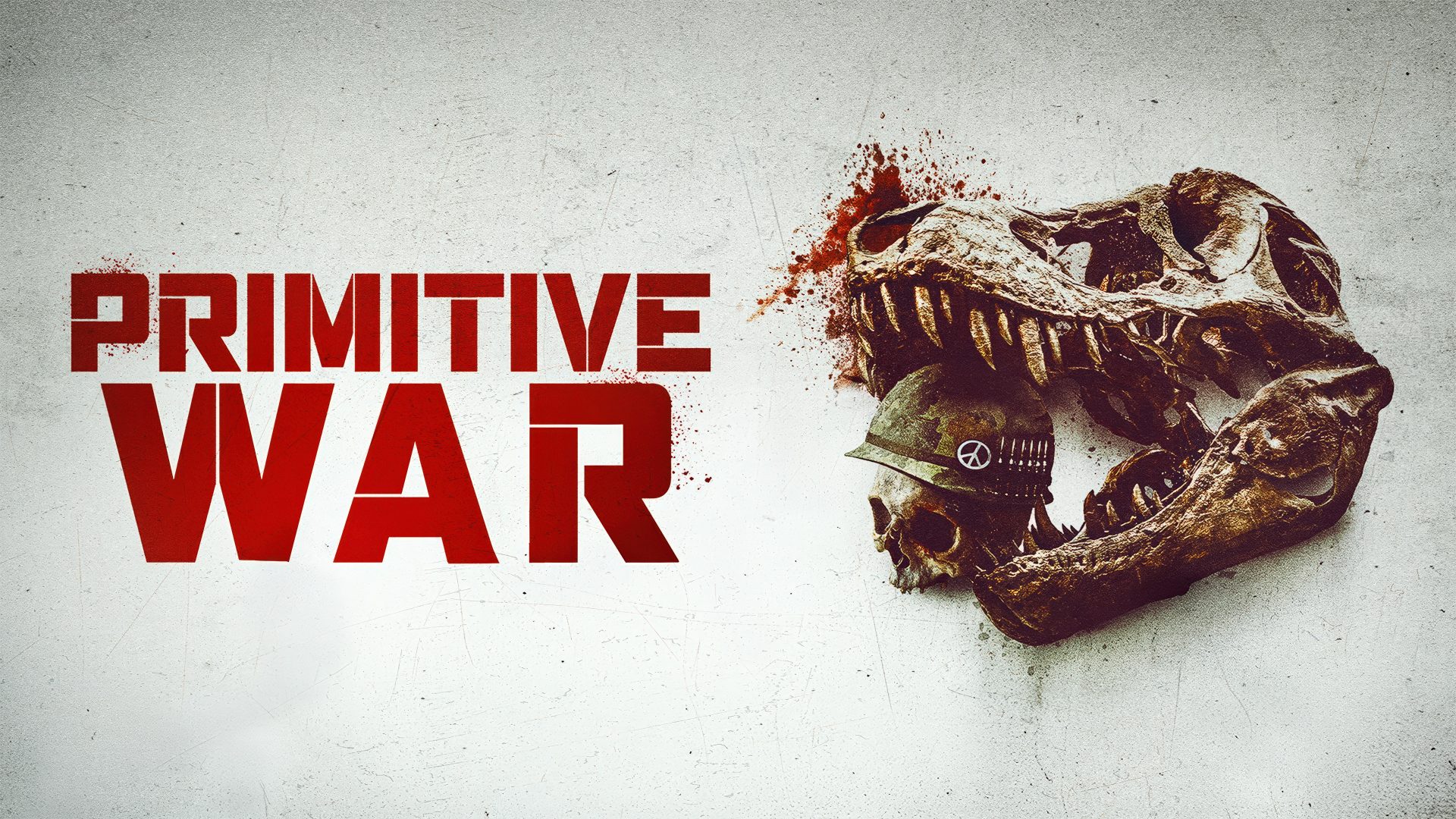 Primitive War (2025) Google Drive Download