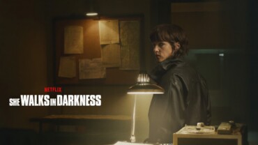 She Walks in Darkness (2025) Google Drive Download