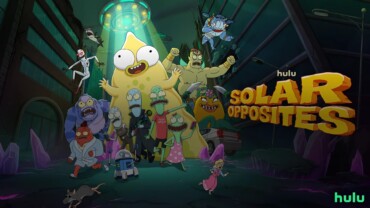 Solar Opposites (2020) Google Drive Download