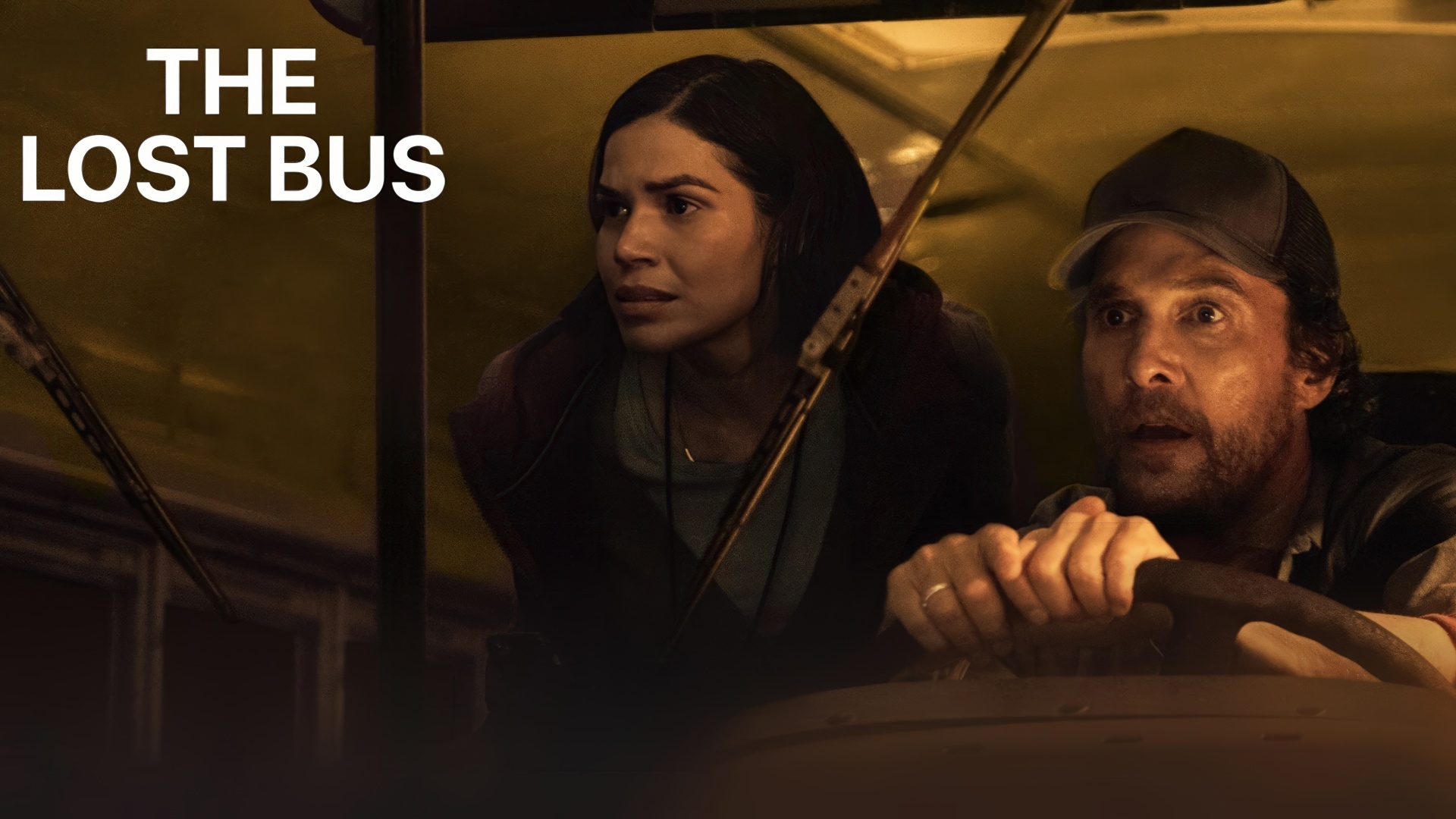 The Lost Bus (2025) Google Drive Download