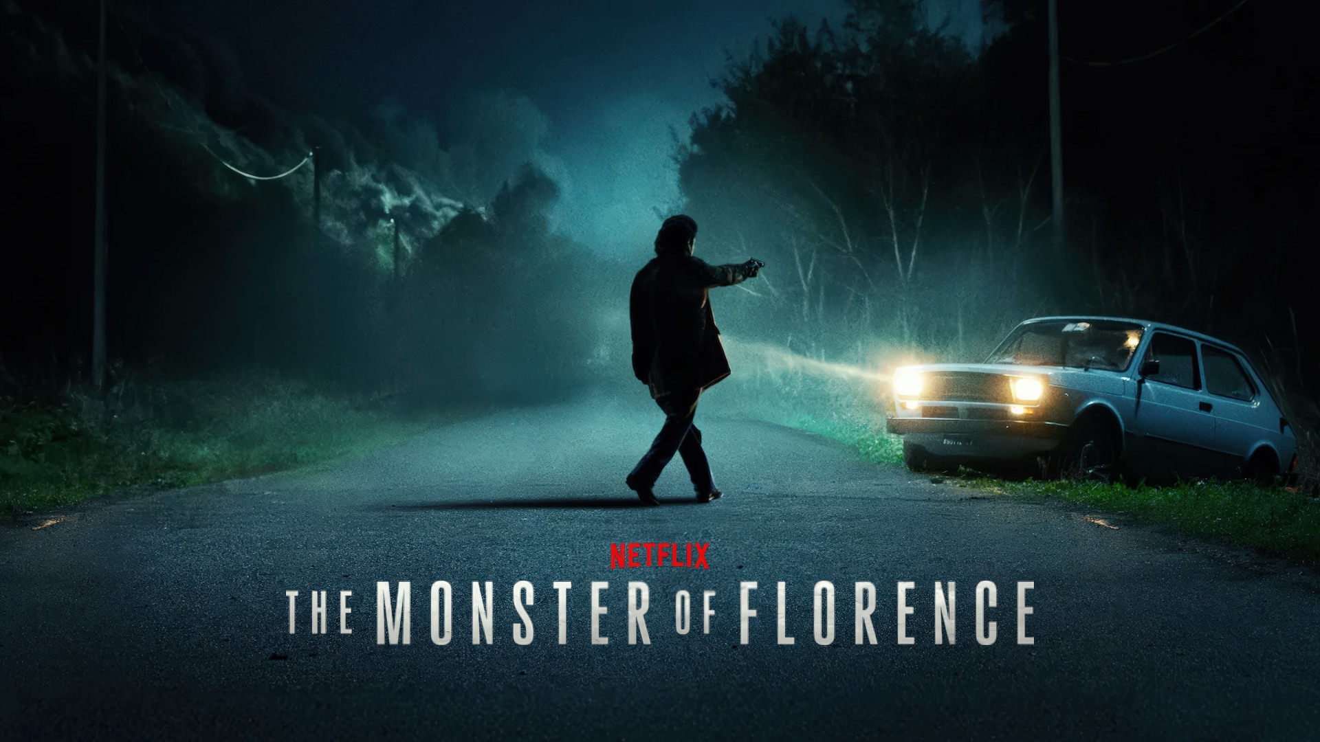 The Monster of Florence (2025) Google Drive Download