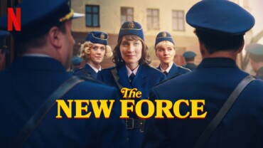 The New Force (2025) Google Drive Download