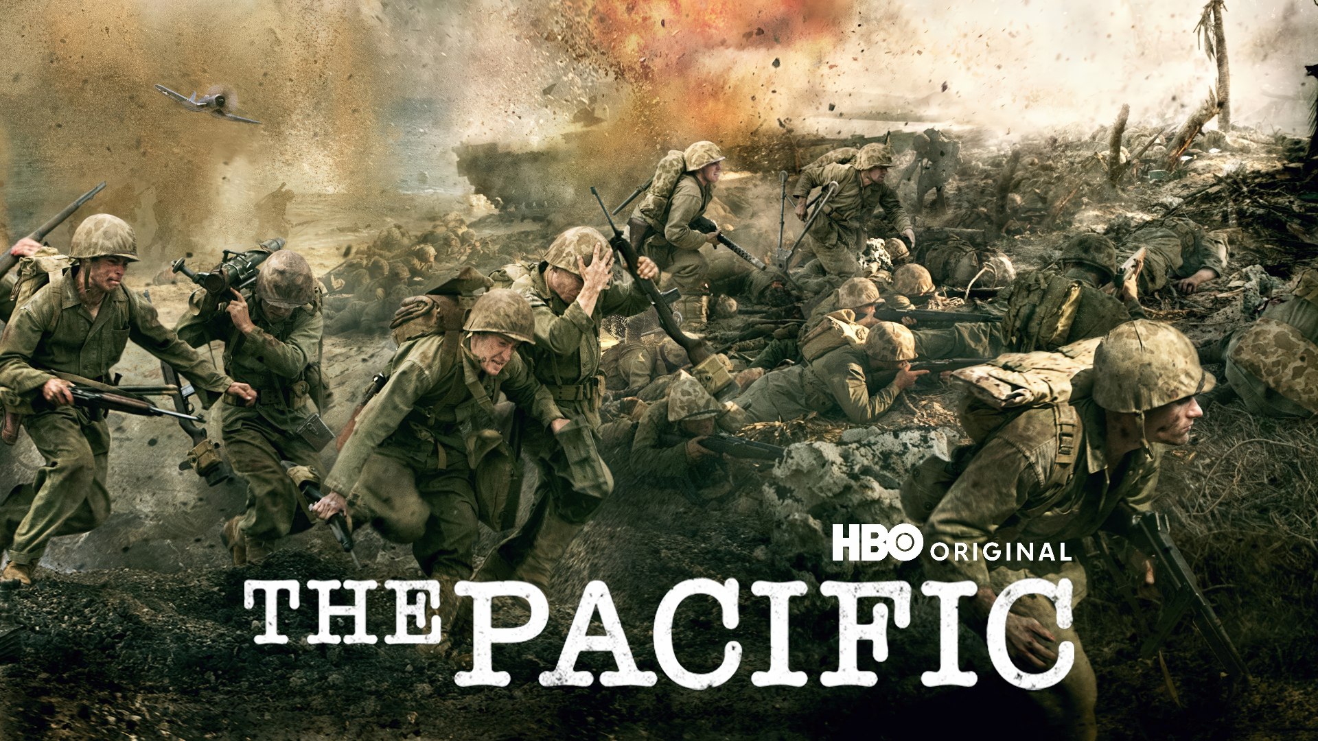 The Pacific Google Drive Download