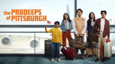 The Pradeeps of Pittsburgh (2024) Google Drive Download