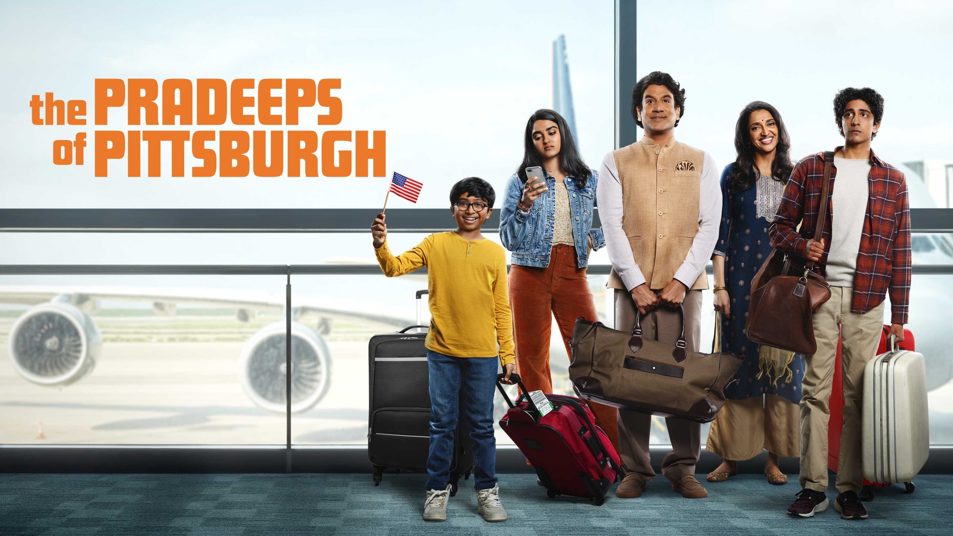 The Pradeeps of Pittsburgh (2024) Google Drive Download