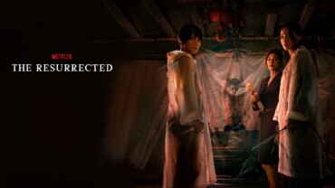 The Resurrected (2025) Google Drive Download