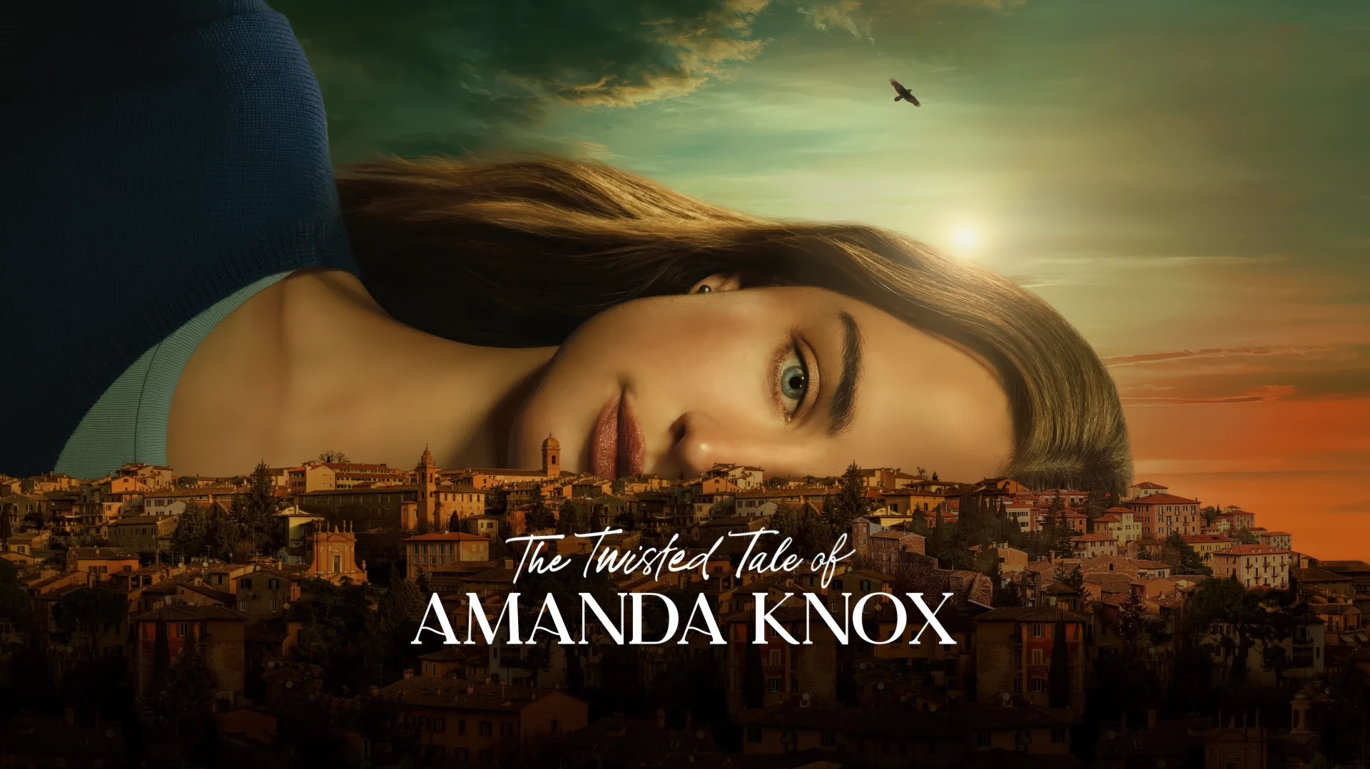 The Twisted Tale of Amanda Knox (2025) Google Drive Download