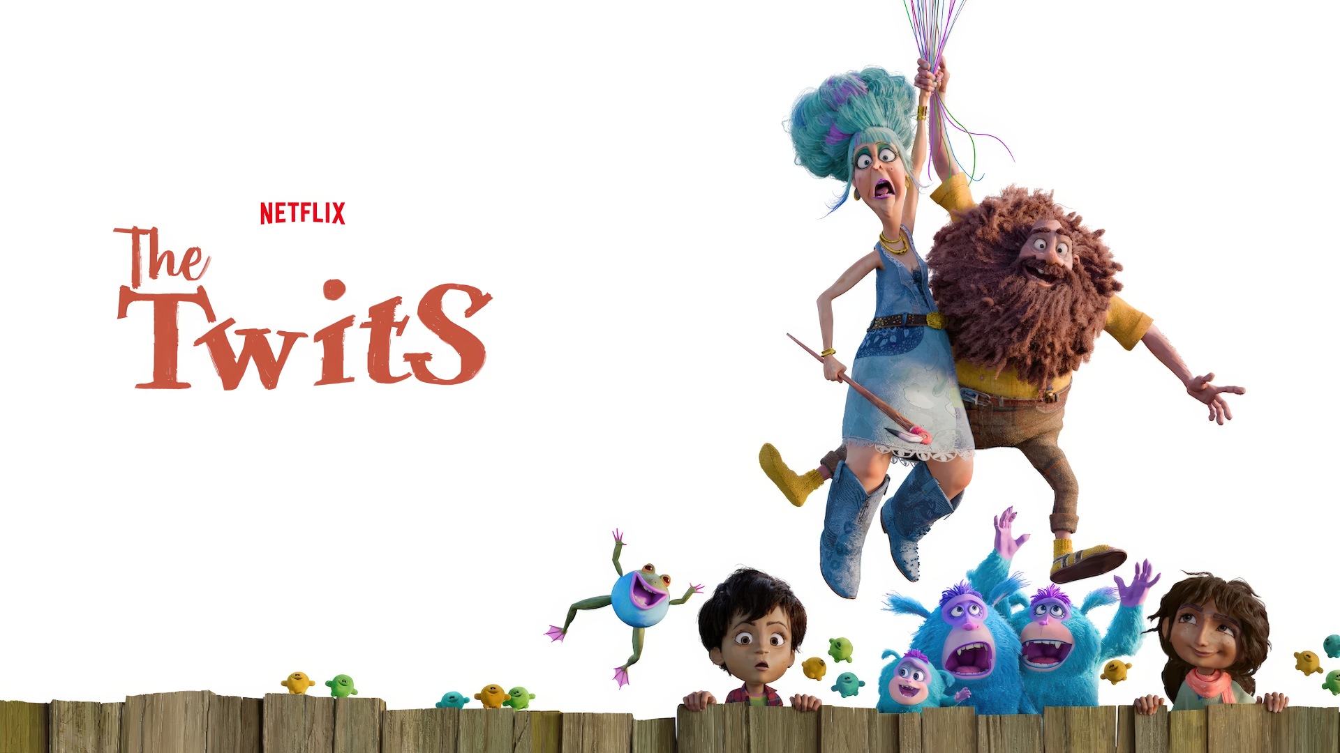 The Twits (2025) Google Drive Download