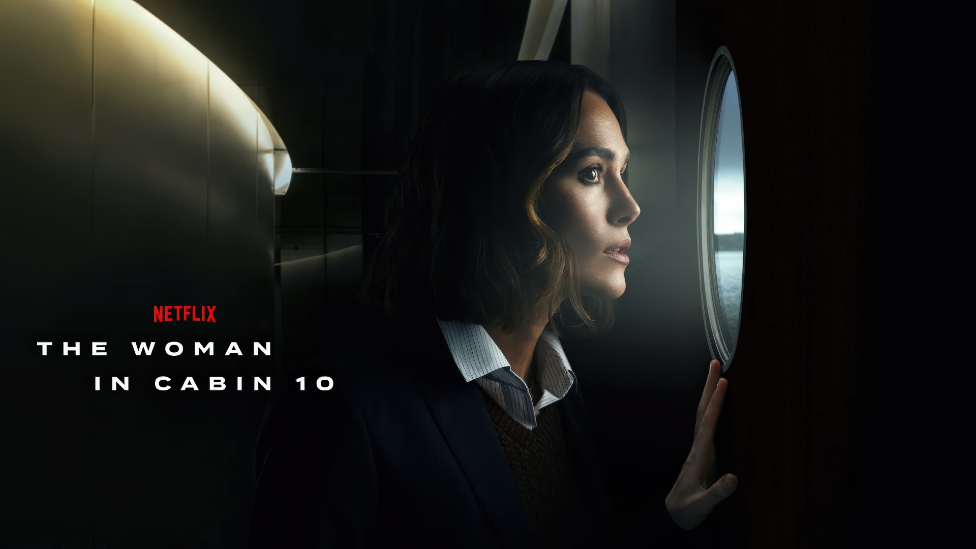 The Woman in Cabin 10 (2025) Google Drive Download