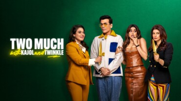 Two Much with Kajol Twinkle (2025) Google Drive Download