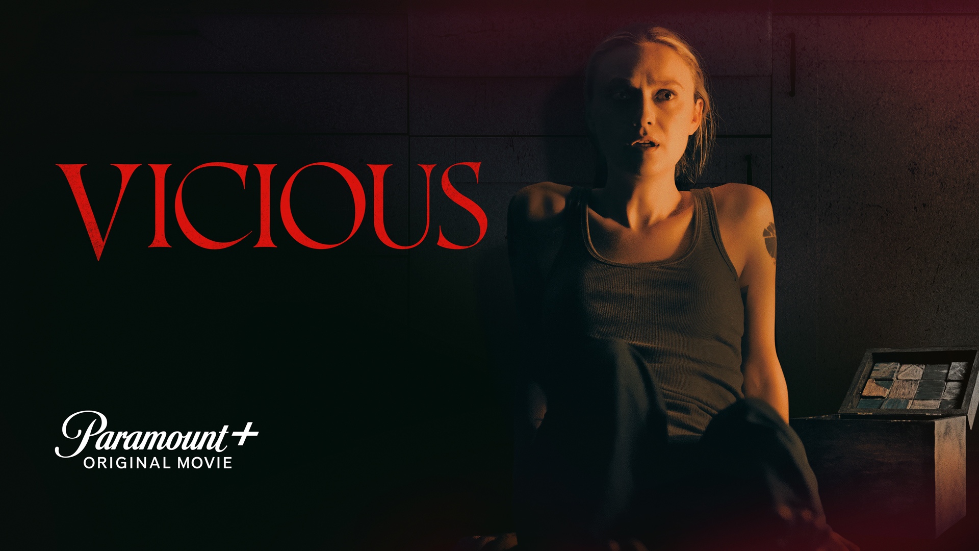 Vicious (2025) Google Drive Download