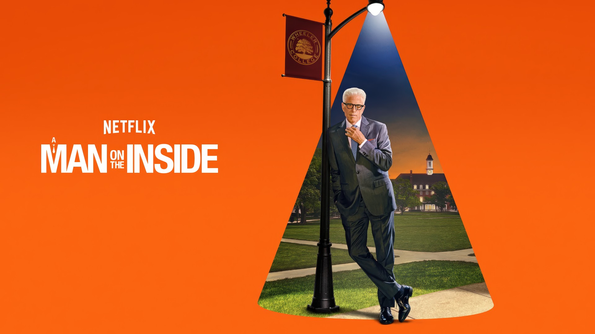 A Man on the Inside (2024) Google Drive Download