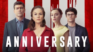 Anniversary (2025) Google Drive Download