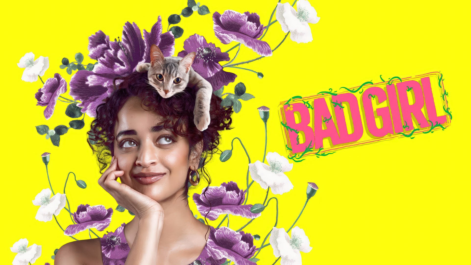 Bad Girl (2025) Google Drive Download