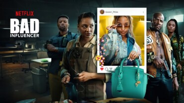 Bad Influencer (2025) Google Drive Download