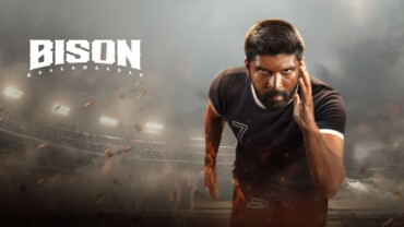 Bison Kaalamaadan (2025) Google Drive Download