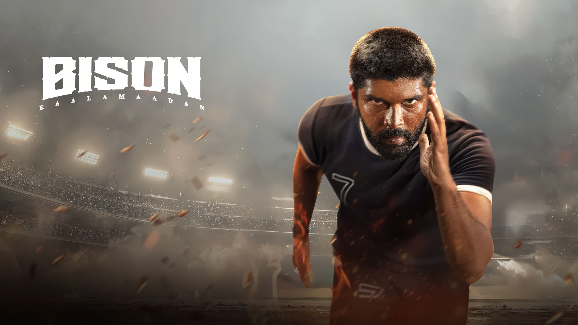 Bison Kaalamaadan (2025) Google Drive Download