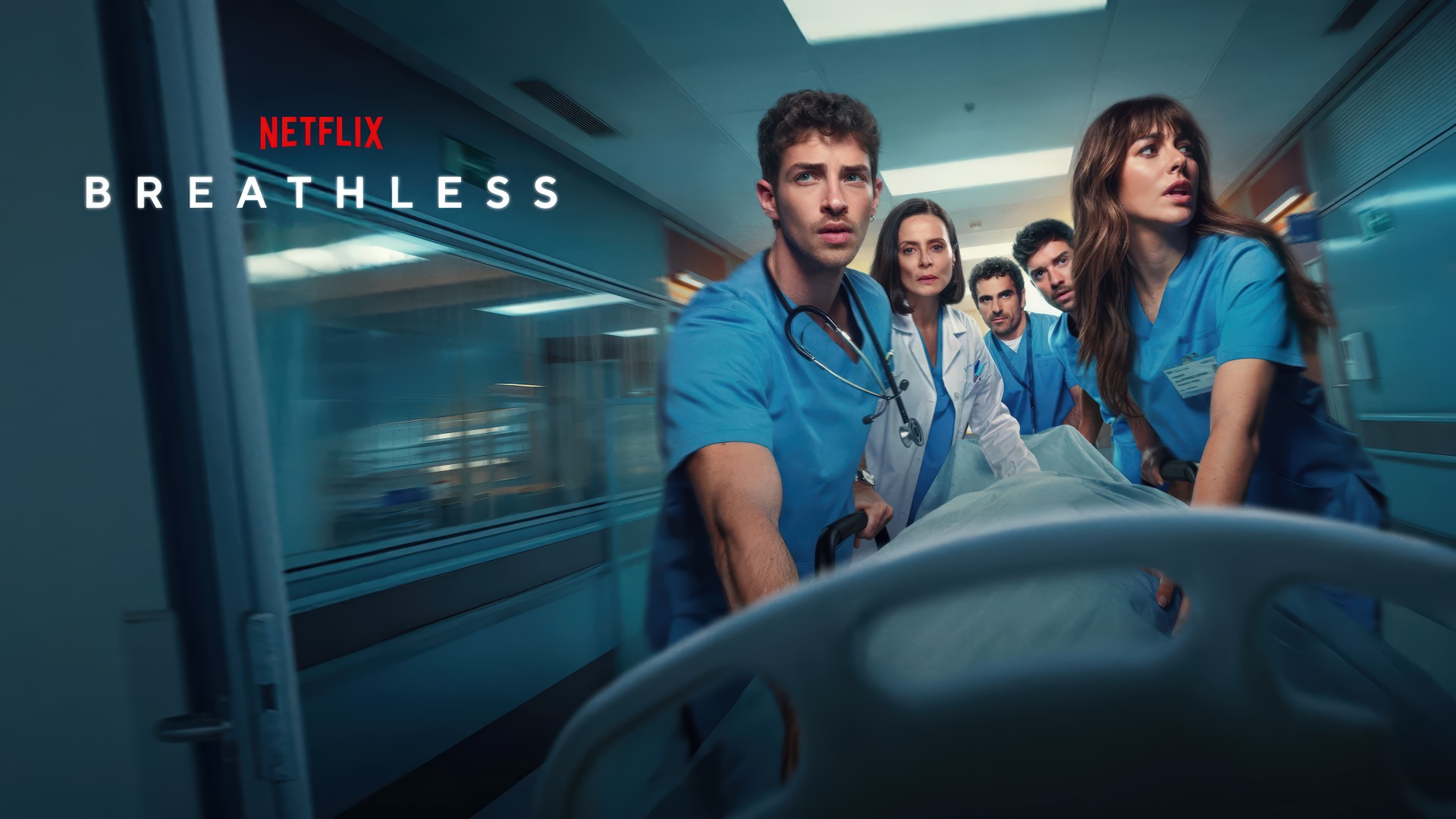 Breathless (2024) Google Drive Download