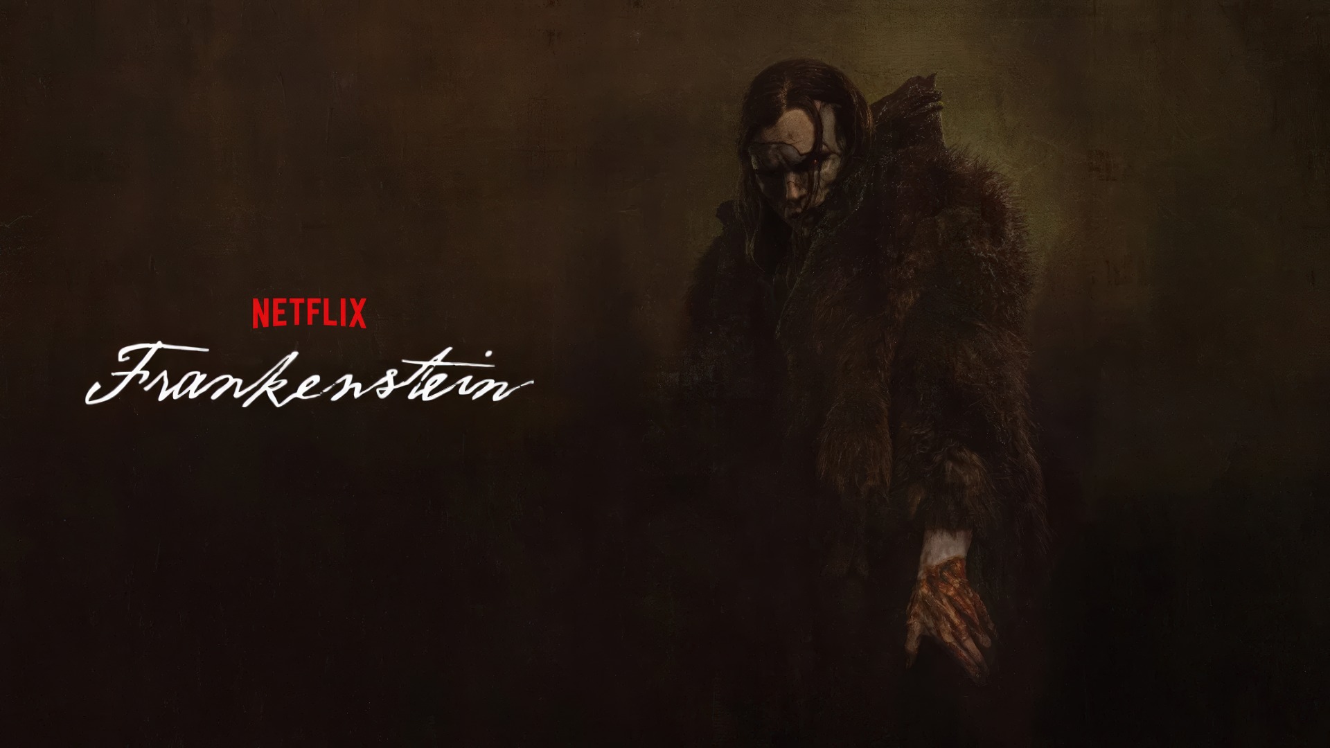 Frankenstein (2025) Google Drive Download