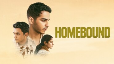 Homebound (2025) Google Drive Download
