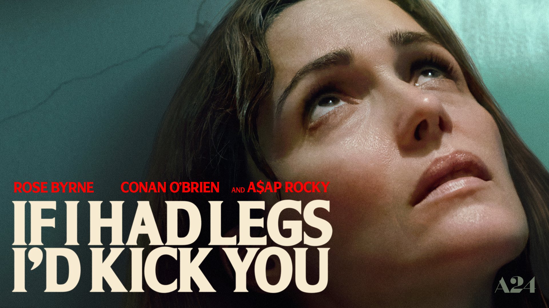 If I Had Legs Id Kick You (2025) Google Drive Download
