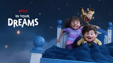 In Your Dreams (2025) Google Drive Download