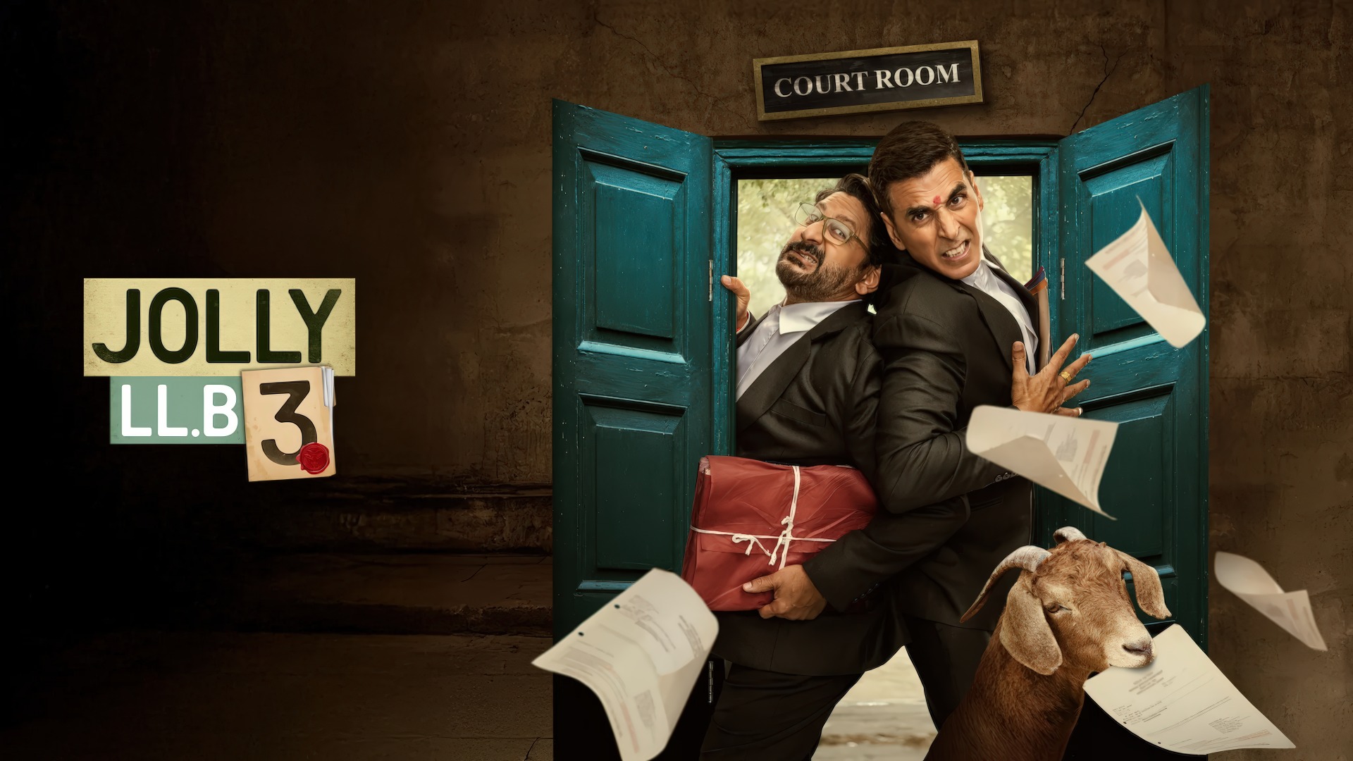 Jolly LLB 3 (2025) Google Drive Download