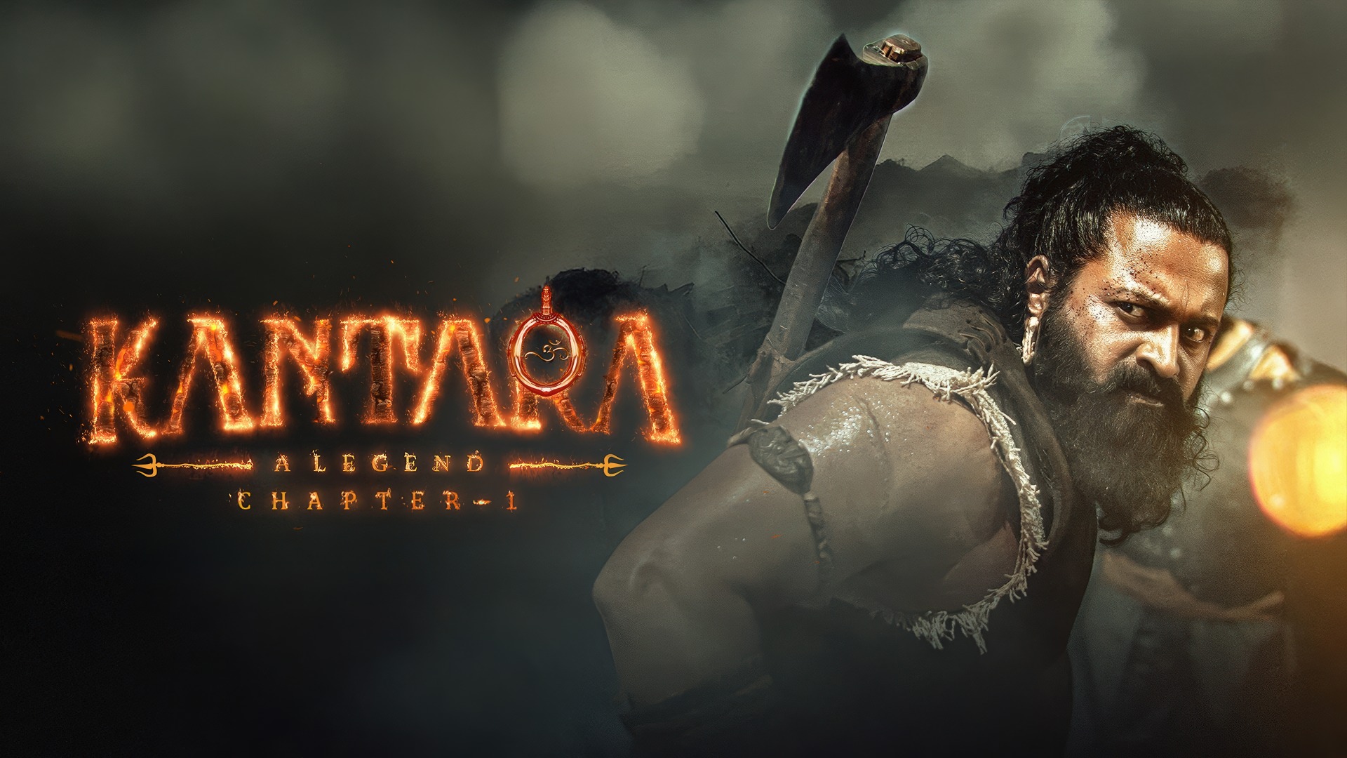 Kantara A Legend Chapter 1 2025 v2 Google Drive Download
