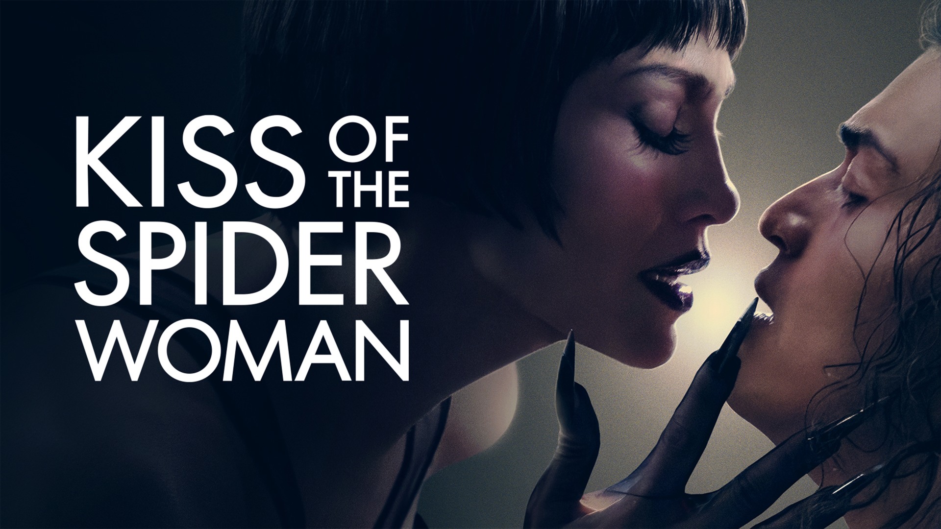 Kiss of the Spider Woman (2025) Google Drive Download