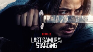 Last Samurai Standing (2025) Google Drive Download
