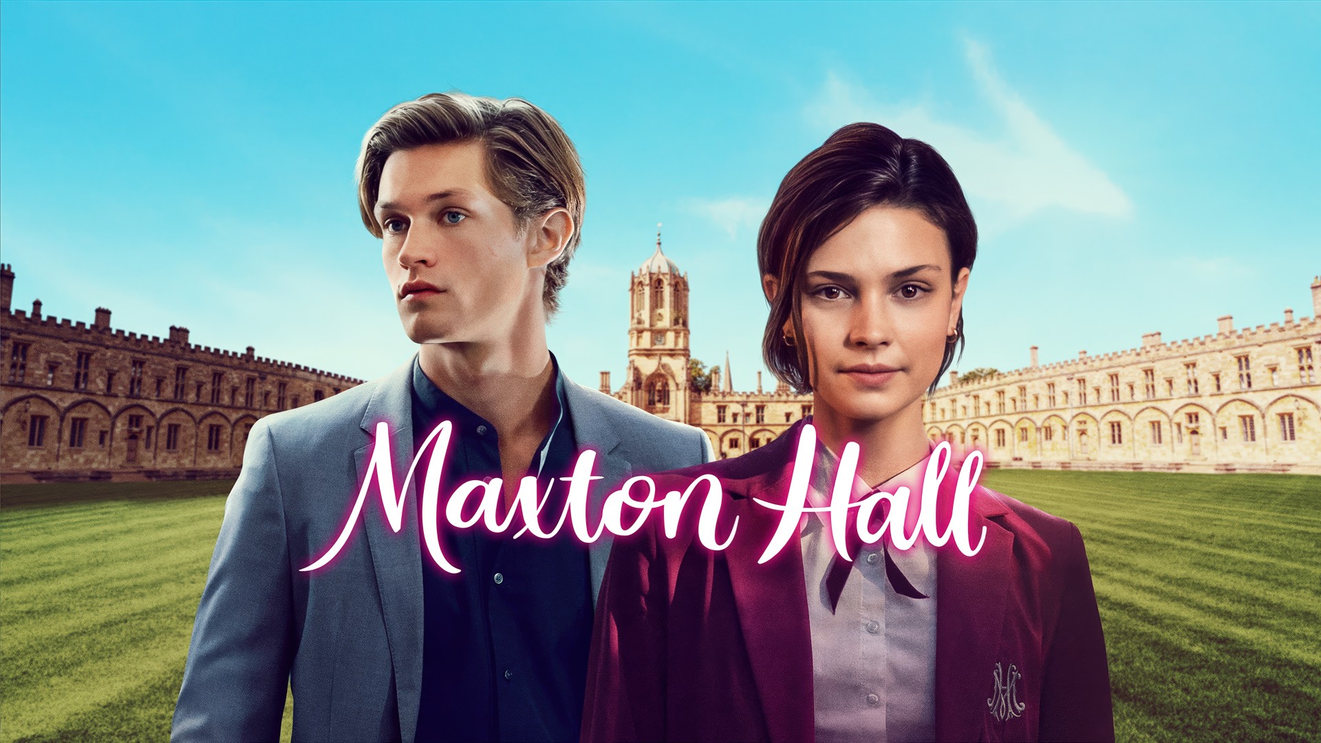 Maxton Hall The World Between Us (2024) v2 Google Drive Download