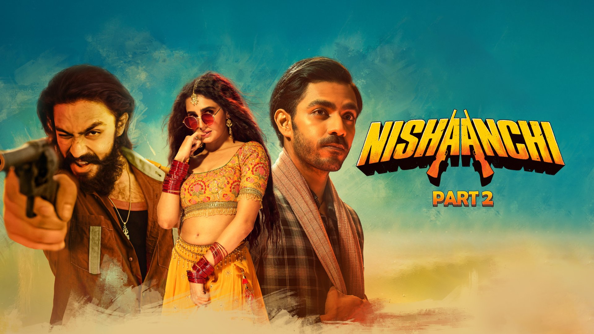Nishaanchi 2 (2025) Google Drive Download