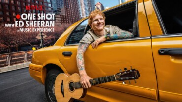 One Shot with Ed Sheeran (2025) Google Drive Download